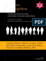 Edicion y Compilacion Diez Negritos. Nue PDF