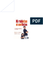 Ni Rabietas Ni Conflictos - Rosa Jove PDF