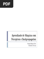 2015 Perceptron McCullocPits Adaline MLP