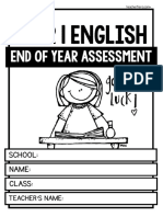 Year 1 End of Year Assessment for Blog (1)