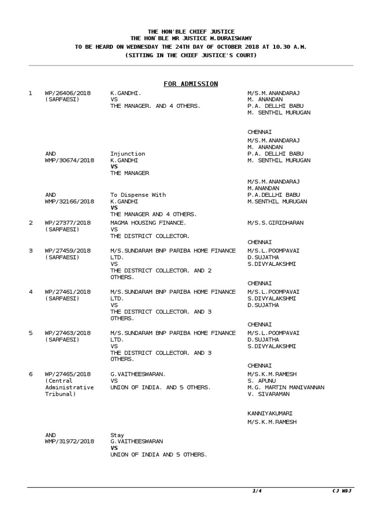 Pdf Tamil Nadu Leisure