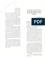 Un Factor Decisivo de La Revolucion Agraria de Mexico El Levantamiento de Zapata 1911 - 1919