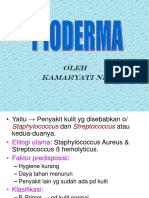 Pioderma