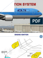 ATA 74 CF6-80C2