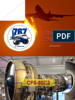 Ata 71 CF6-80C2