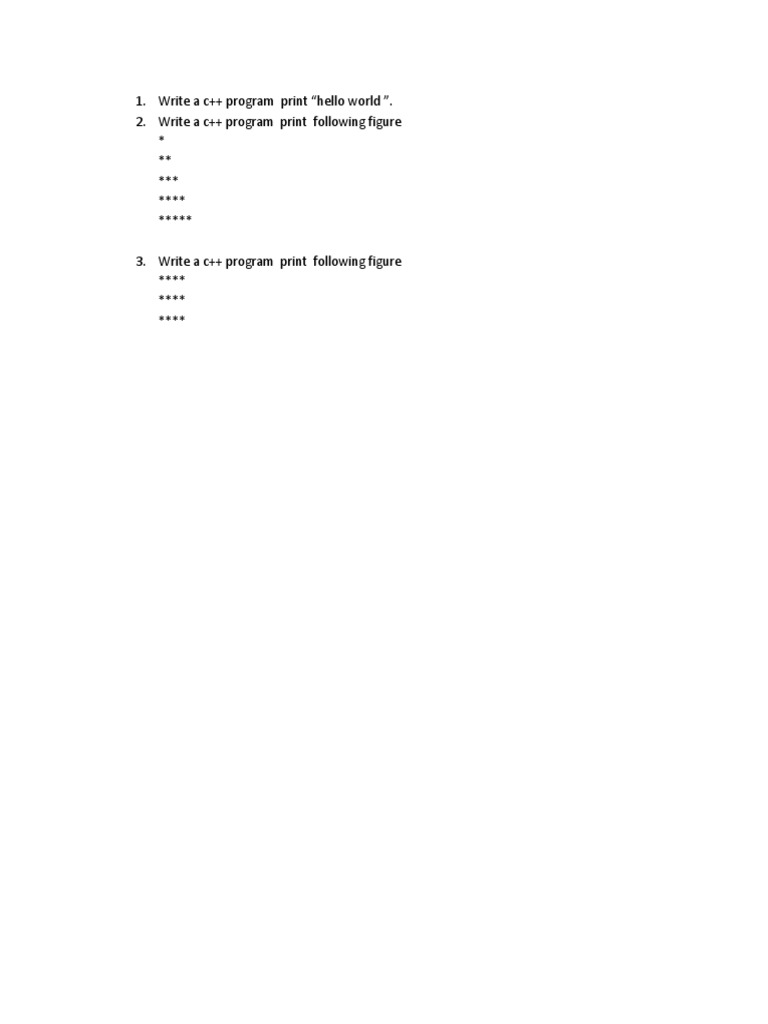 Lab1 3rd | PDF | Computers