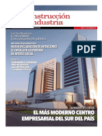 Capeco Construccion e industria n° 327 enero 2017