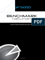 Benchmark Gp5000