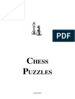 Cover Chess Puzzles
