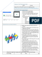 Newton 2Nd Ipad Lesson/Lab: Experiment Set Up and Data Collection