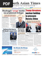 Download Vol11 Issue 26 October 27-Nov 02 2018 by Thesouthasian Times SN391477594 doc pdf