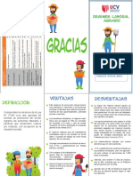 Regimen Laboral Agrario