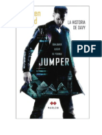 Jumper - La Historia de Davy - Steven GouldbyLulu111