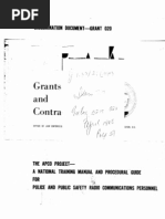 Download A National Training Manual and Procedural Guide for Police and Public Safety Radio Communications Personnel by Kevin Ellis SN39148135 doc pdf