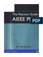 (Ravi Raj Dudeja) Guide To Physics IIT JEE (B-Ok - Xyz) PDF