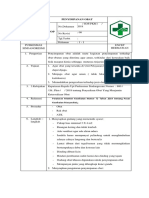 8.2.3.1 Sop Penyimpanan Obat