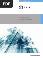 1.RICS - Rules of Conduct and Professionalism - Oct 2022 | PDF ...