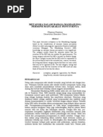 Download Metafora Dalam Bahasa Mandailing by norhana1969 SN39148388 doc pdf