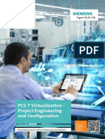 Manual PCS7V90 Virtualization en