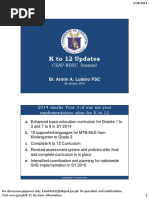 Sample Affidavit of Lost SSS ID  Identity Document 