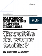 Handbook: Solving