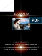 El Canasto