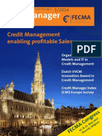 CreditManagerEurope 2014-Issue 5