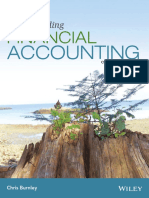 Financial Accounting (Canadian Edition)