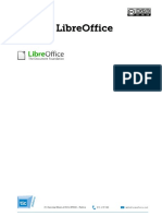 Manual Libre Office Writer