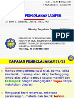 09 Teknl Pengolh Lumpur