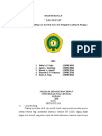 Perbedaan Karakteristik Daging Sapi Dan