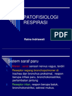 Patofisiologi Respirasi Blok 5 Ku