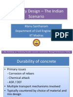 Durability Design PDF