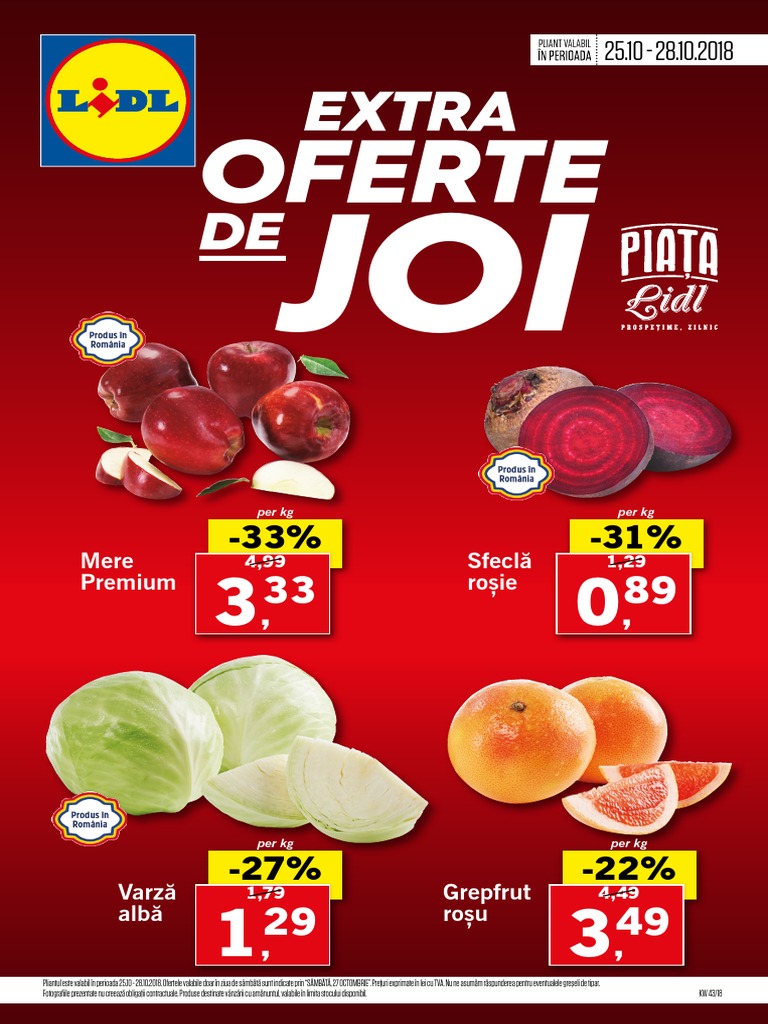 Lidl 25 10 28 10