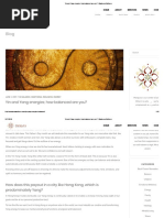 Yin and Yang Energies; How Balanced Are You_ - Manipura Wellness