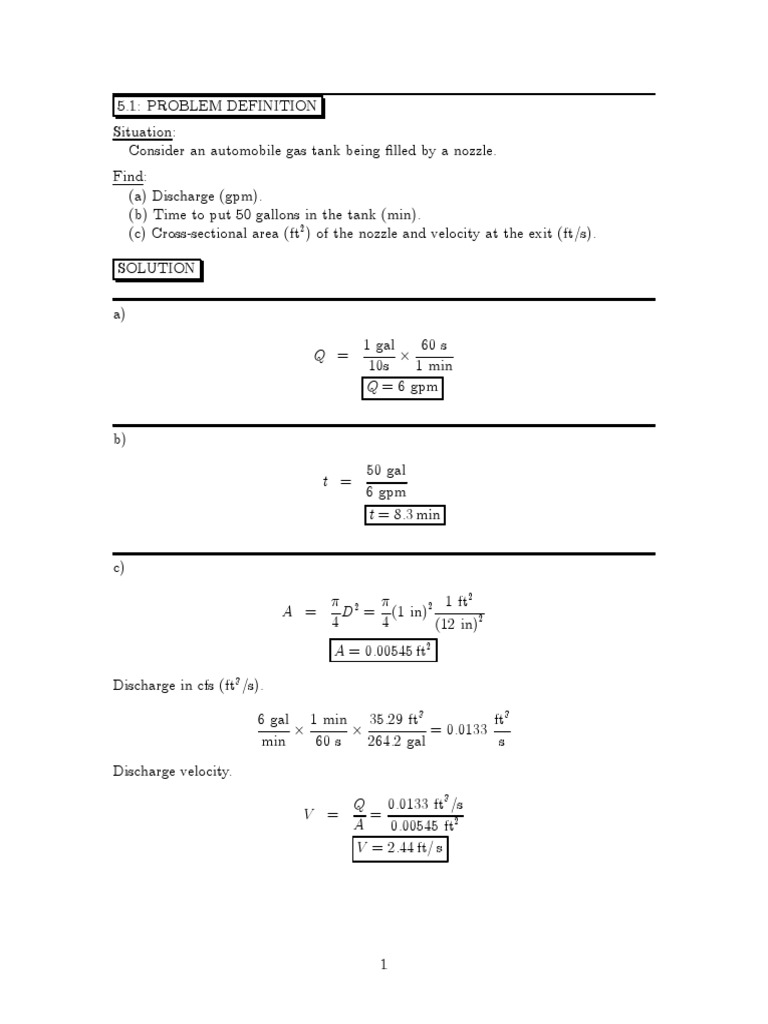 CH 05 PDF Fluid Dynamics Lagrangian Mechanics