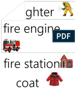 firefighter flash cards.docx