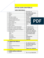 Instrumen PKG Ade 2016