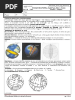 FDLocalização Relativa Localização Absoluta
