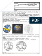 FDLocalização Relativa Localização Absoluta