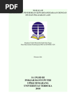 Pdgk 4407 Pengantar Pendidikan Anak Berkebutuhan Khusus Modul 1 Hakikat Pendidikan Khusus