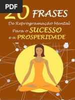 20 Frases Para o Sucesso e a Prosperidade 