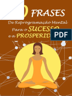 20 Frases para o Sucesso e A Prosperidade