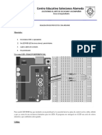 Led de Tres Colores 001