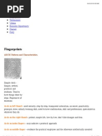 Download Fingerprints  GeneCode Dermatoglyphics by mdyazit SN39149984 doc pdf