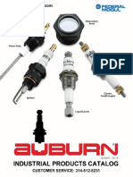 Auburn Products Catalog