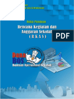 Buku Panduam RKAS