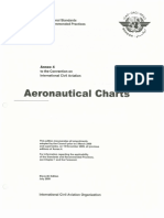 Annex 4 Aeronautical Charts, Edition No 11