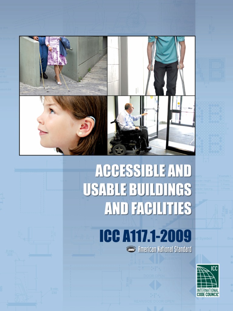 Icc a117 1 2009 ada pdf pdf elevator business