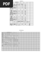 Nobili Planillas Excel Para Engorde